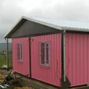 Mobile Office Containers